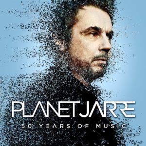 Planet Jar
